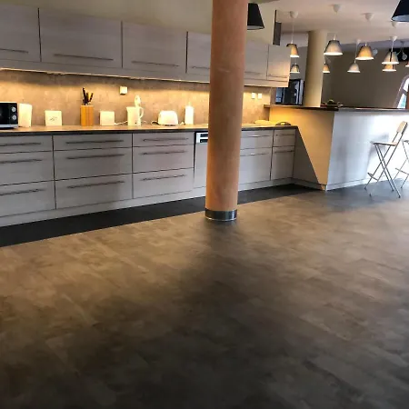 Hotel Grantek Ueduelohaz *