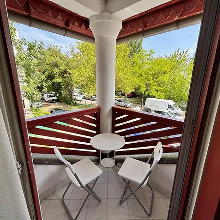 Hotel Grantek Ueduelohaz 3*