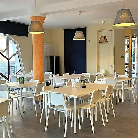 Hotel Grantek Ueduelohaz Balatonlelle