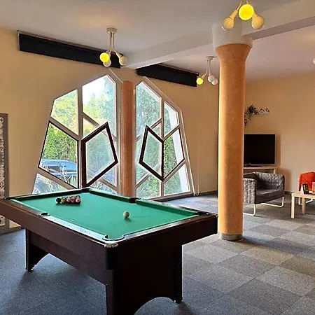 Hotel Grantek Ueduelohaz 3*