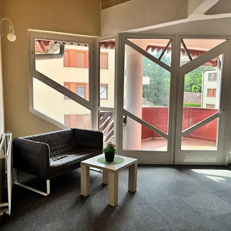 Grantek Ueduelohaz 3* Балатонлелле