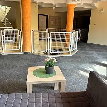Grantek Ueduelohaz Otel
