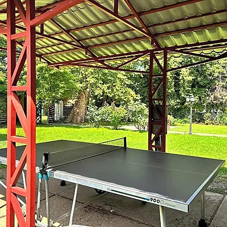 Otel Grantek Ueduelohaz