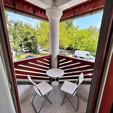 Otel Grantek Ueduelohaz Balatonlelle